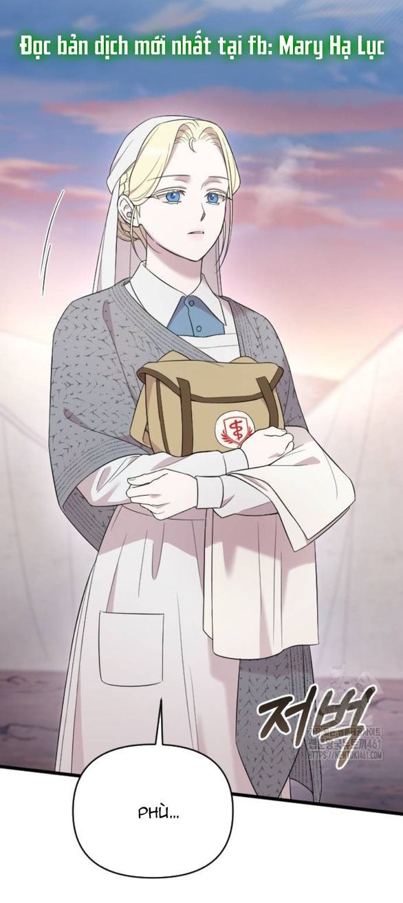 Kẻ Cưỡng Bức Yêu Quý Của Tôi [Chap 19-45] - Page 2