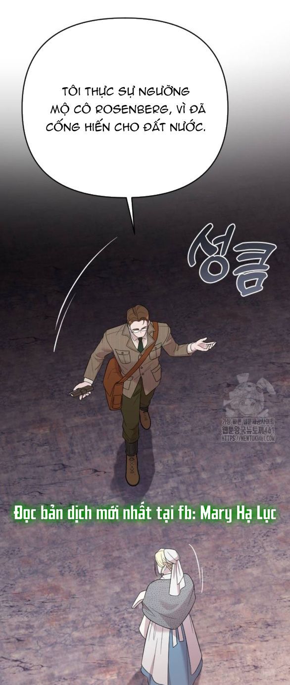 Kẻ Cưỡng Bức Yêu Quý Của Tôi [Chap 19-45] - Page 21