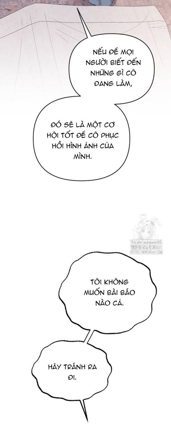 Kẻ Cưỡng Bức Yêu Quý Của Tôi [Chap 19-45] - Page 22