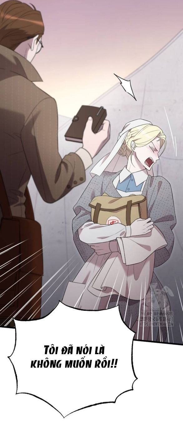 Kẻ Cưỡng Bức Yêu Quý Của Tôi [Chap 19-45] - Page 25