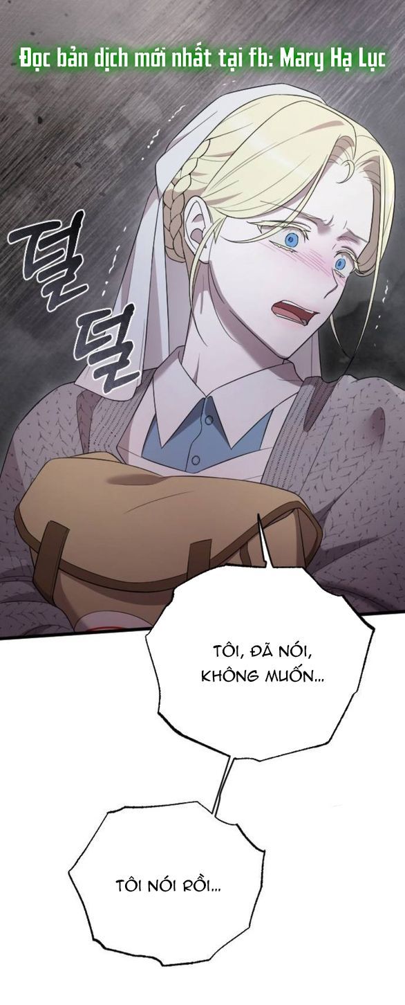 Kẻ Cưỡng Bức Yêu Quý Của Tôi [Chap 19-45] - Page 27
