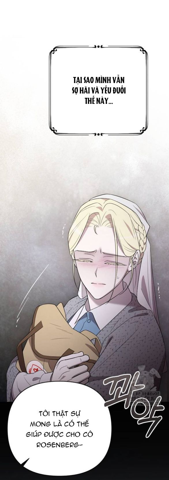 Kẻ Cưỡng Bức Yêu Quý Của Tôi [Chap 19-45] - Page 31