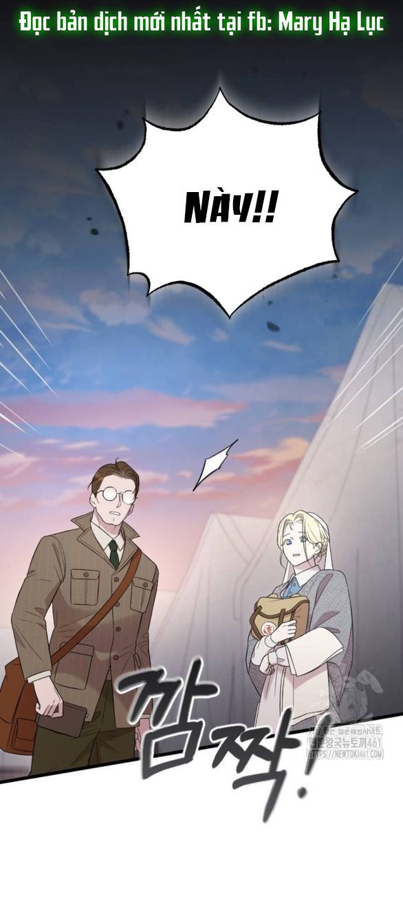 Kẻ Cưỡng Bức Yêu Quý Của Tôi [Chap 19-45] - Page 32