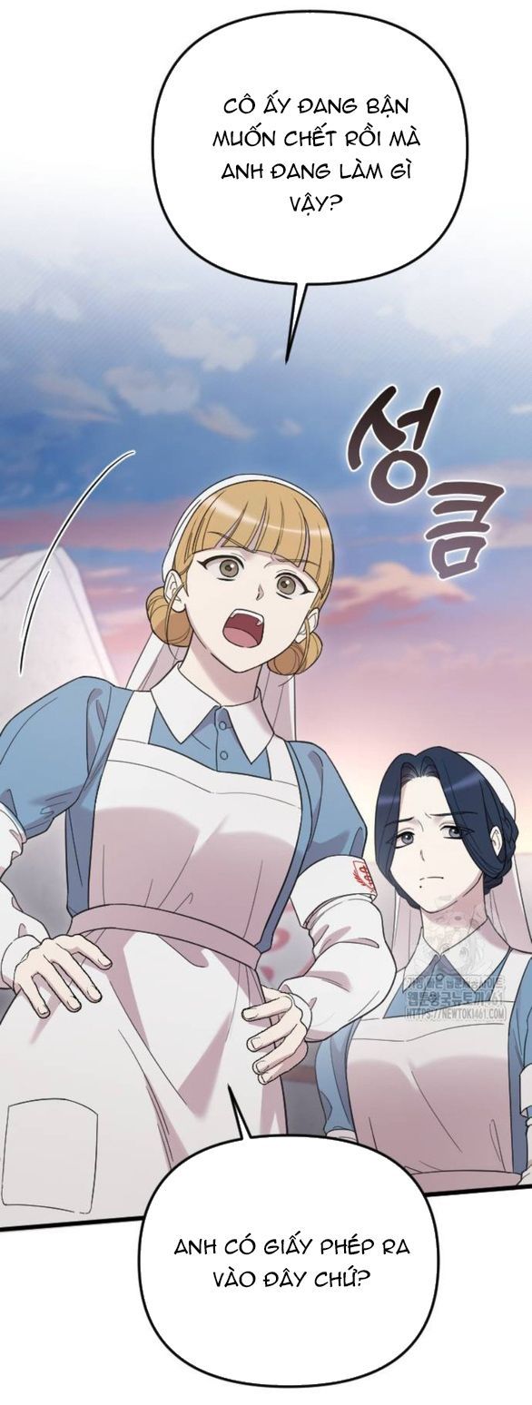 Kẻ Cưỡng Bức Yêu Quý Của Tôi [Chap 19-45] - Page 33