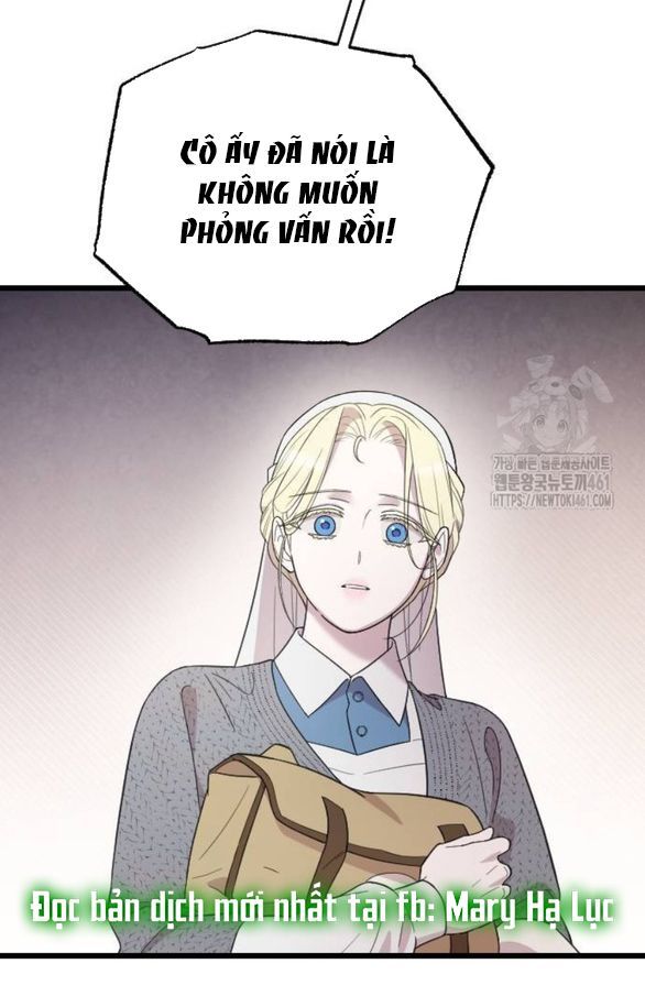 Kẻ Cưỡng Bức Yêu Quý Của Tôi [Chap 19-45] - Page 36