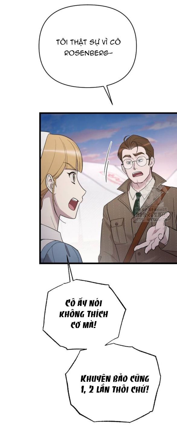 Kẻ Cưỡng Bức Yêu Quý Của Tôi [Chap 19-45] - Page 37
