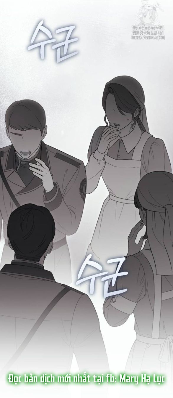Kẻ Cưỡng Bức Yêu Quý Của Tôi [Chap 19-45] - Page 39