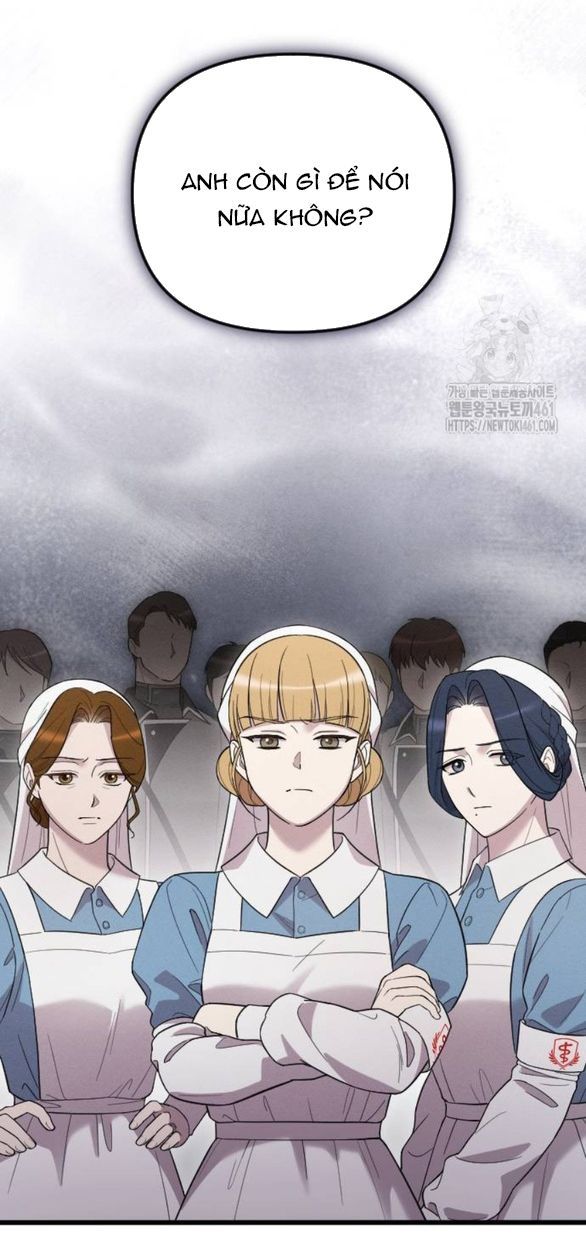 Kẻ Cưỡng Bức Yêu Quý Của Tôi [Chap 19-45] - Page 41