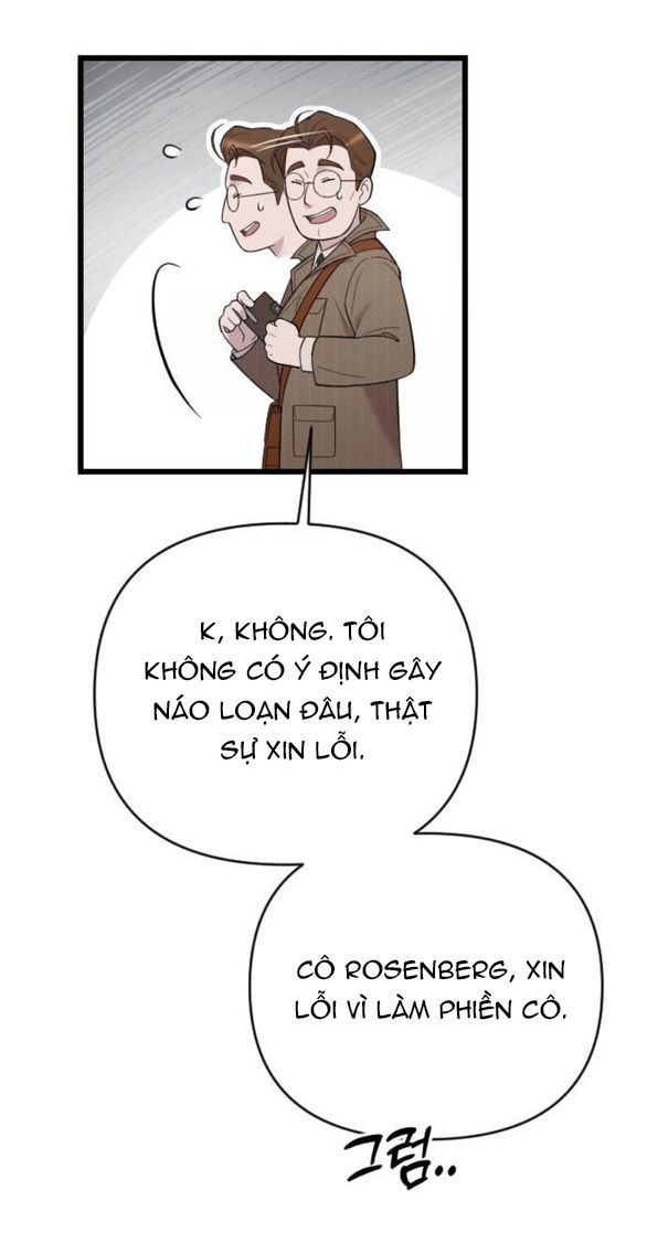Kẻ Cưỡng Bức Yêu Quý Của Tôi [Chap 19-45] - Page 42