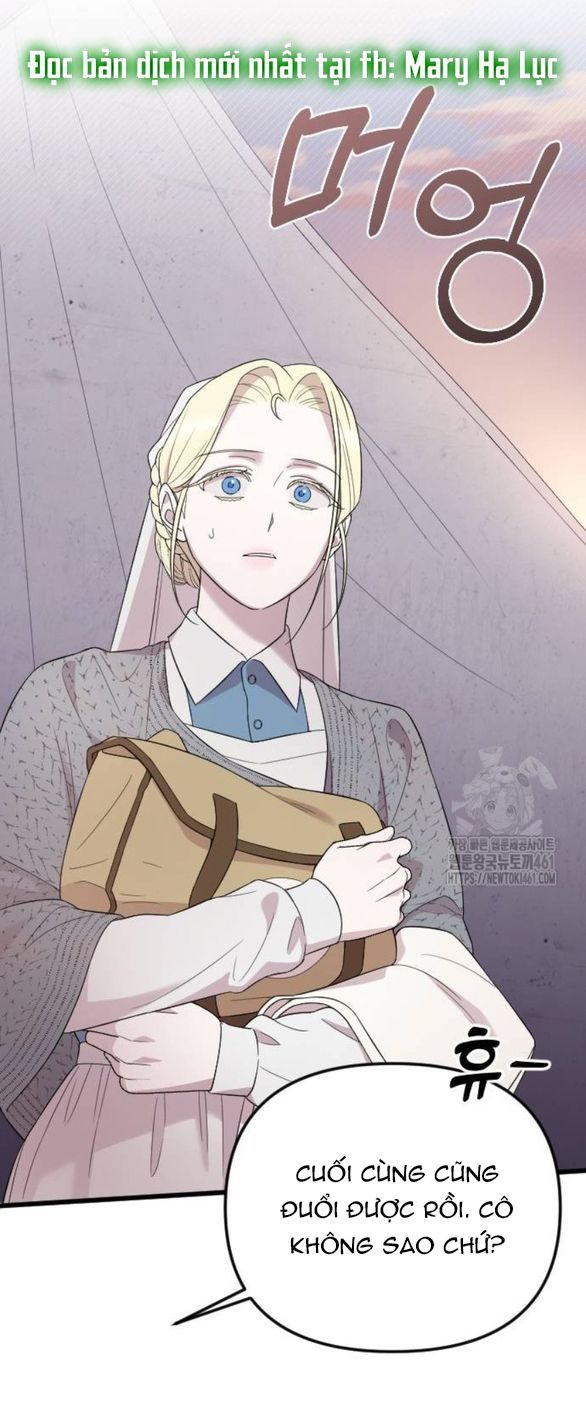 Kẻ Cưỡng Bức Yêu Quý Của Tôi [Chap 19-45] - Page 44