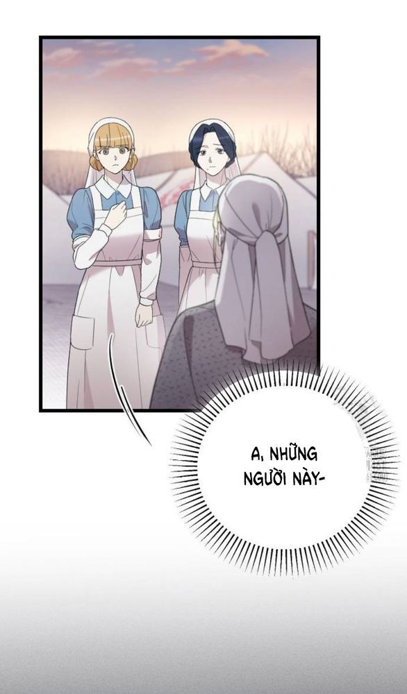 Kẻ Cưỡng Bức Yêu Quý Của Tôi [Chap 19-45] - Page 45