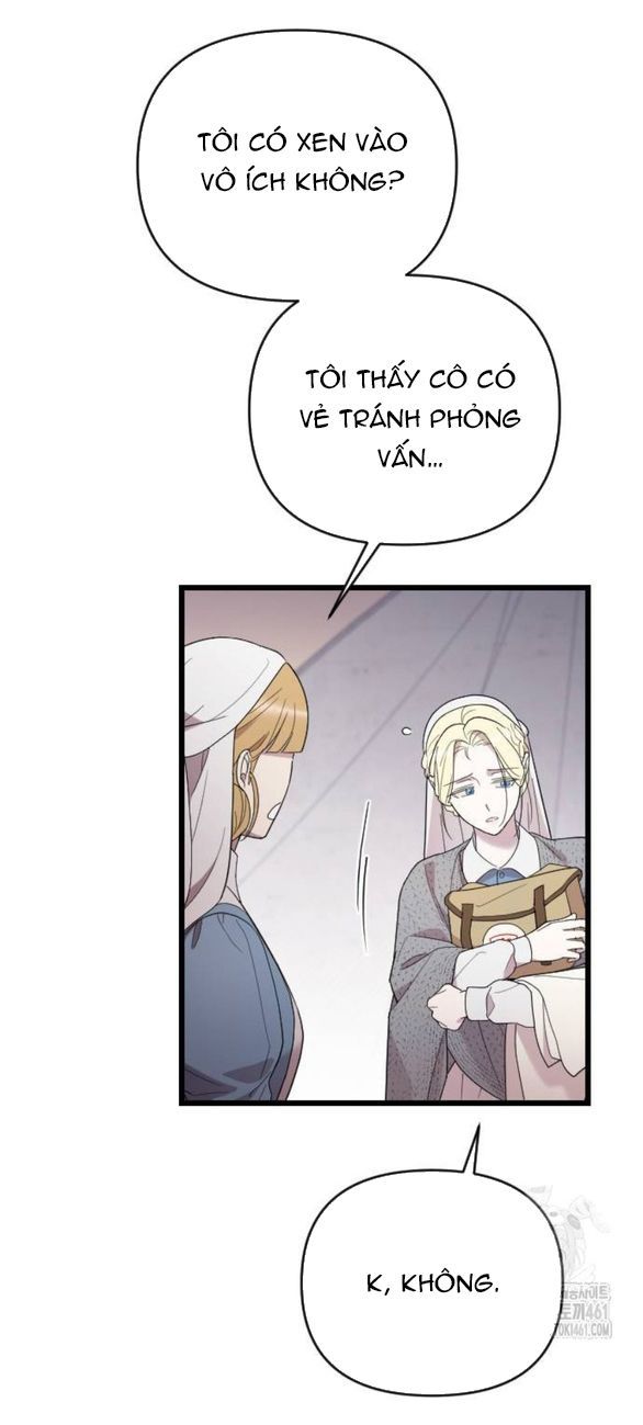 Kẻ Cưỡng Bức Yêu Quý Của Tôi [Chap 19-45] - Page 47