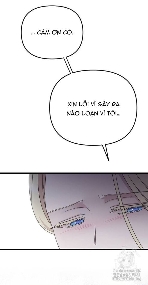 Kẻ Cưỡng Bức Yêu Quý Của Tôi [Chap 19-45] - Page 48
