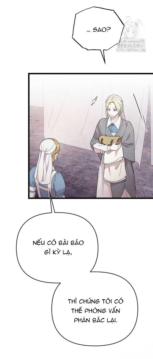 Kẻ Cưỡng Bức Yêu Quý Của Tôi [Chap 19-45] - Page 52
