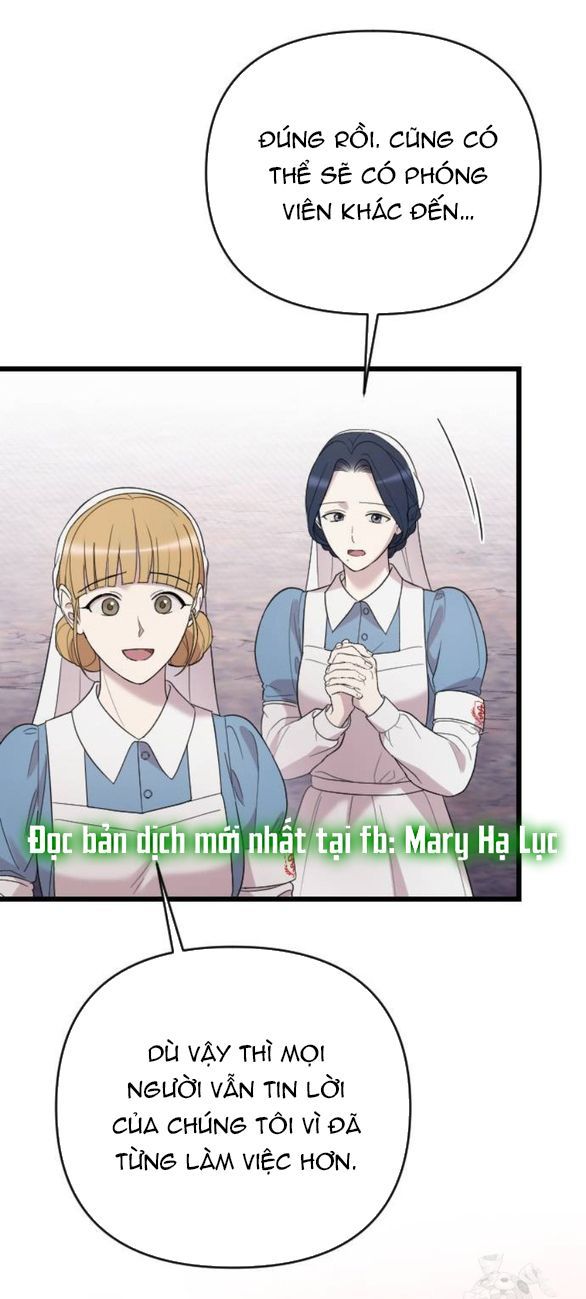 Kẻ Cưỡng Bức Yêu Quý Của Tôi [Chap 19-45] - Page 54
