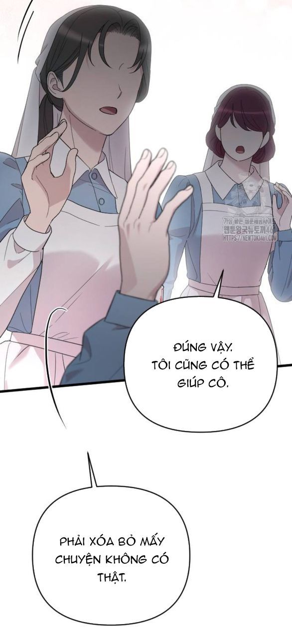 Kẻ Cưỡng Bức Yêu Quý Của Tôi [Chap 19-45] - Page 56