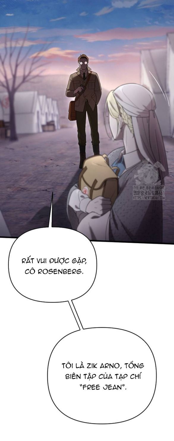 Kẻ Cưỡng Bức Yêu Quý Của Tôi [Chap 19-45] - Page 7