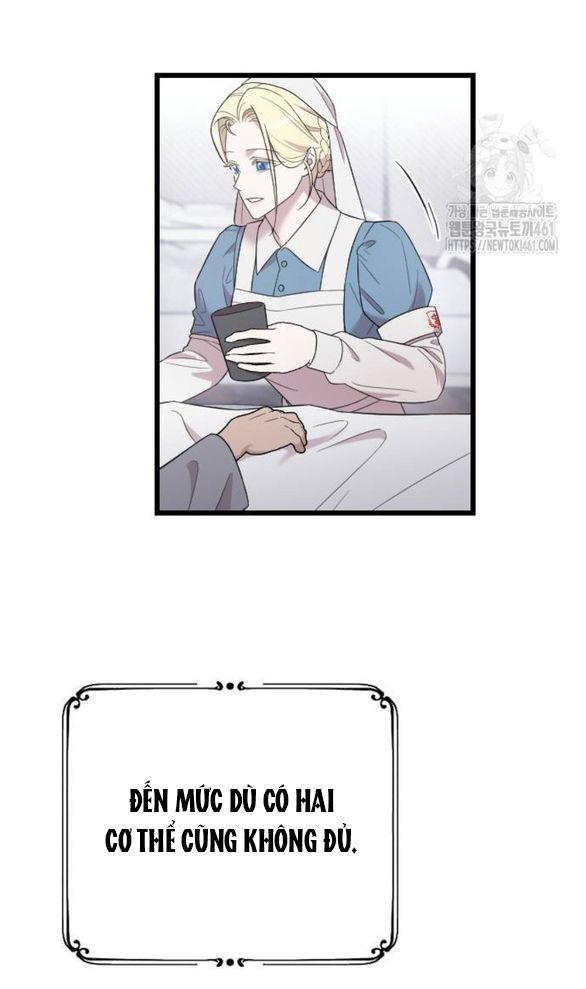 Kẻ Cưỡng Bức Yêu Quý Của Tôi [Chap 19-45] - Page 70