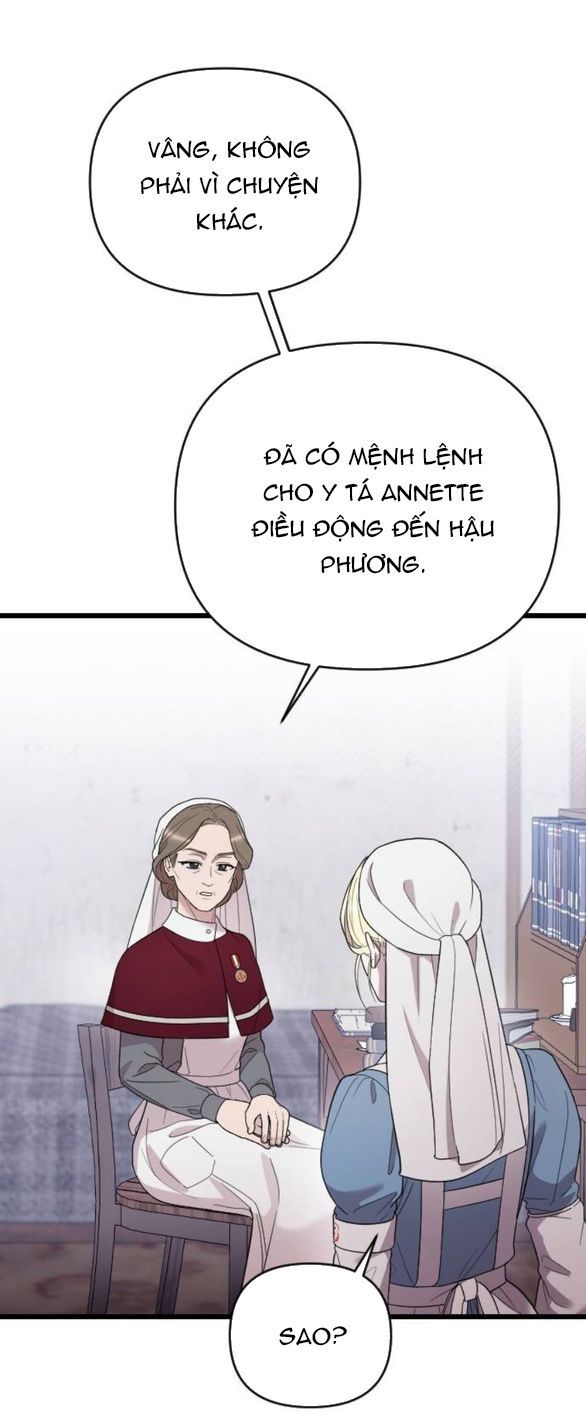 Kẻ Cưỡng Bức Yêu Quý Của Tôi [Chap 19-45] - Page 76