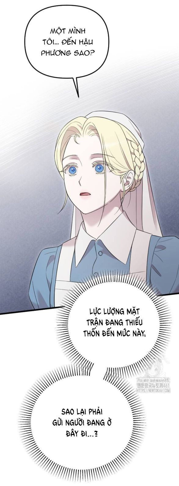 Kẻ Cưỡng Bức Yêu Quý Của Tôi [Chap 19-45] - Page 77