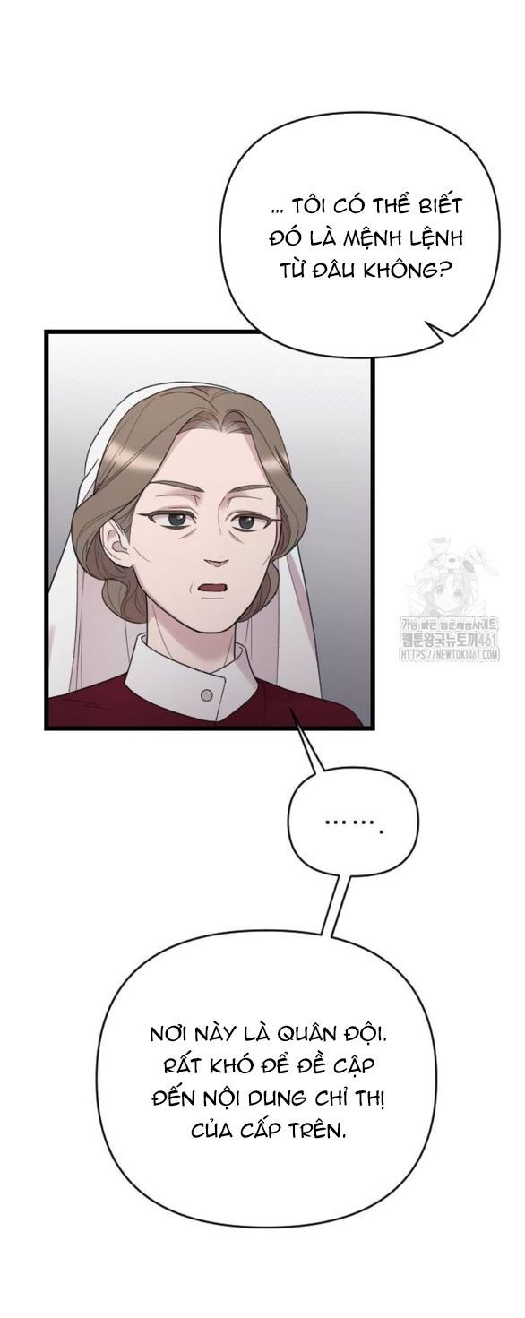 Kẻ Cưỡng Bức Yêu Quý Của Tôi [Chap 19-45] - Page 79