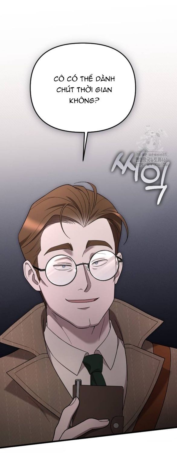 Kẻ Cưỡng Bức Yêu Quý Của Tôi [Chap 19-45] - Page 8