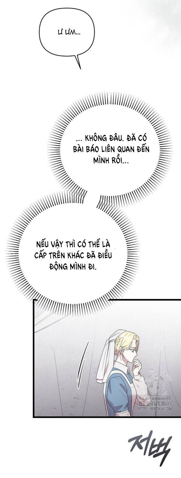 Kẻ Cưỡng Bức Yêu Quý Của Tôi [Chap 19-45] - Page 84