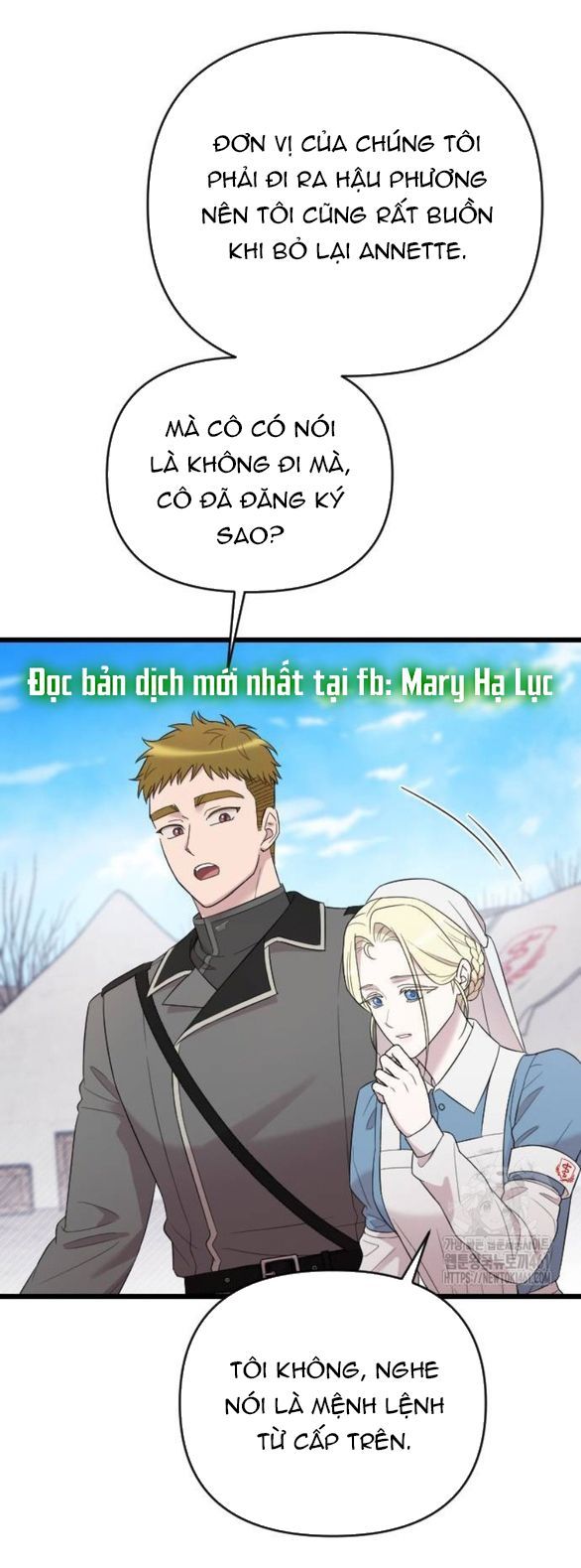 Kẻ Cưỡng Bức Yêu Quý Của Tôi [Chap 19-45] - Page 89