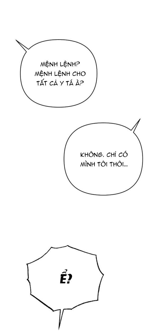 Kẻ Cưỡng Bức Yêu Quý Của Tôi [Chap 19-45] - Page 90