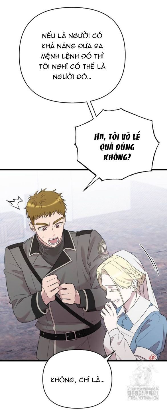 Kẻ Cưỡng Bức Yêu Quý Của Tôi [Chap 19-45] - Page 94