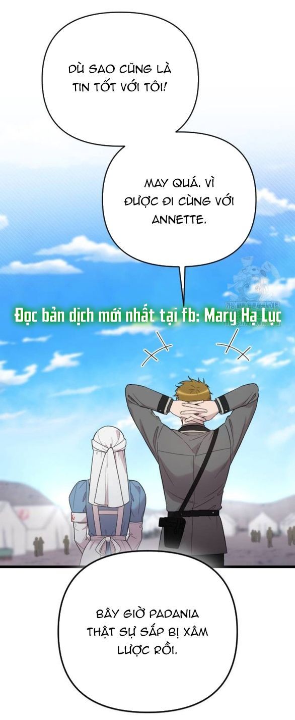 Kẻ Cưỡng Bức Yêu Quý Của Tôi [Chap 19-45] - Page 99