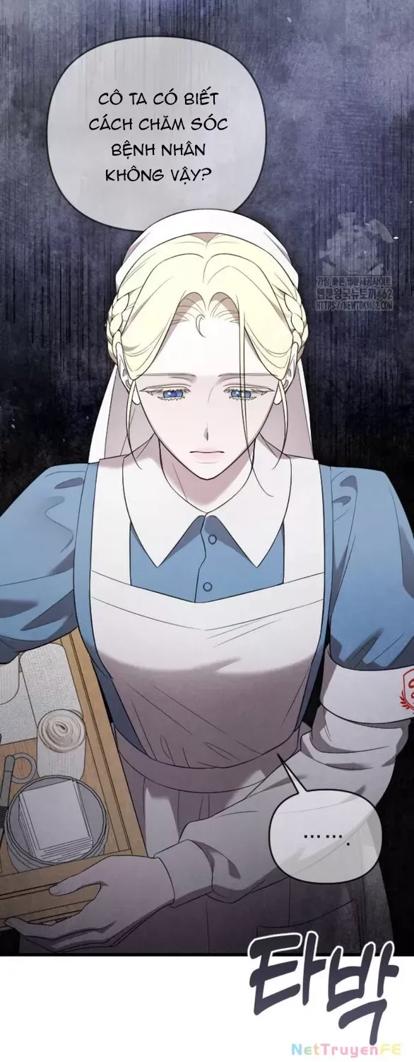 Kẻ Cưỡng Bức Yêu Quý Của Tôi [Chap 19-45] - Page 29