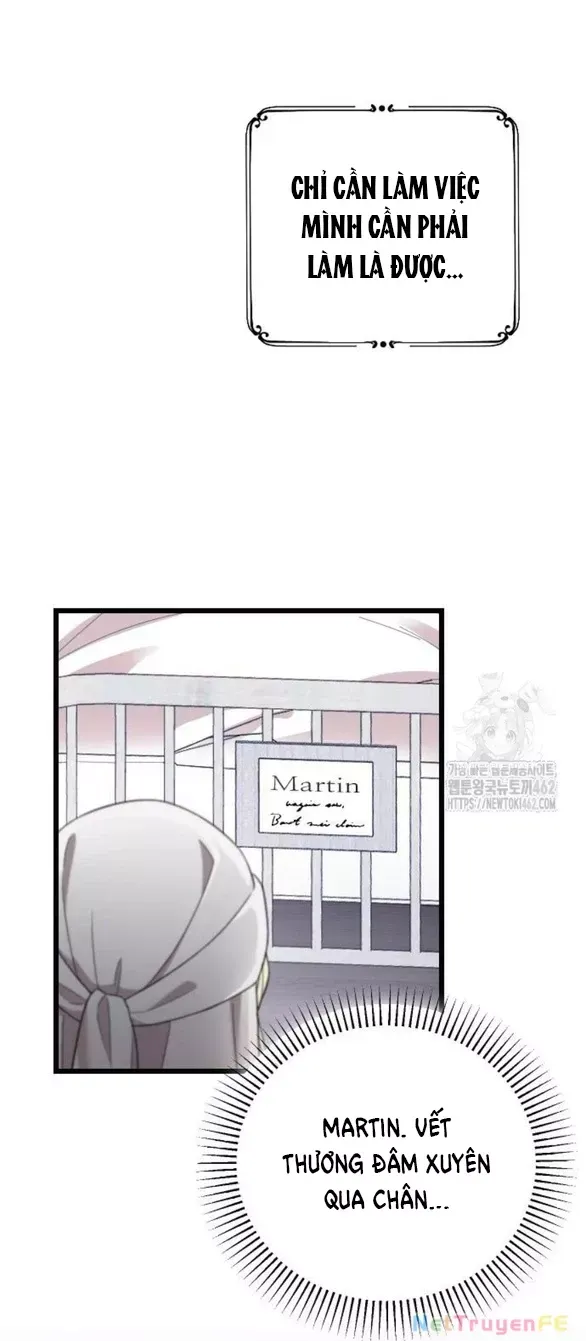 Kẻ Cưỡng Bức Yêu Quý Của Tôi [Chap 19-45] - Page 35