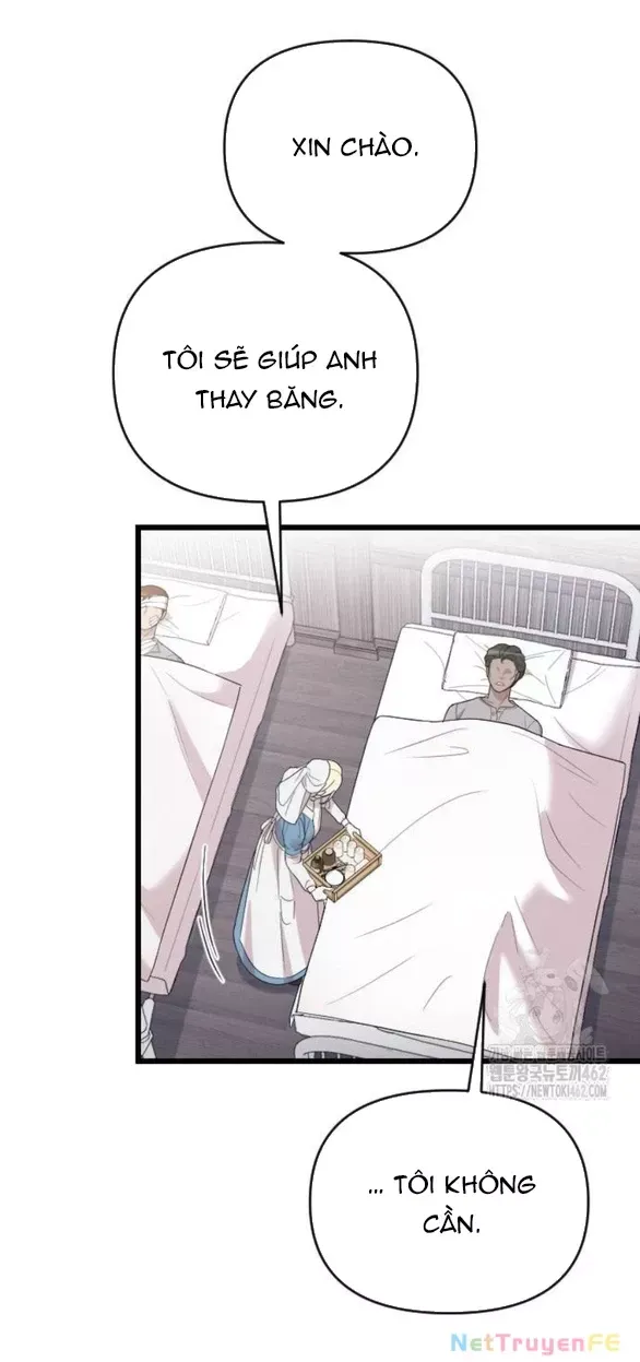 Kẻ Cưỡng Bức Yêu Quý Của Tôi [Chap 19-45] - Page 37