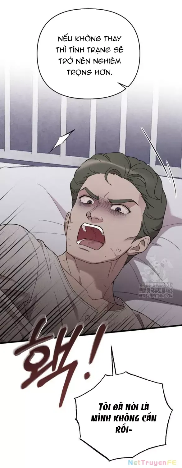 Kẻ Cưỡng Bức Yêu Quý Của Tôi [Chap 19-45] - Page 38
