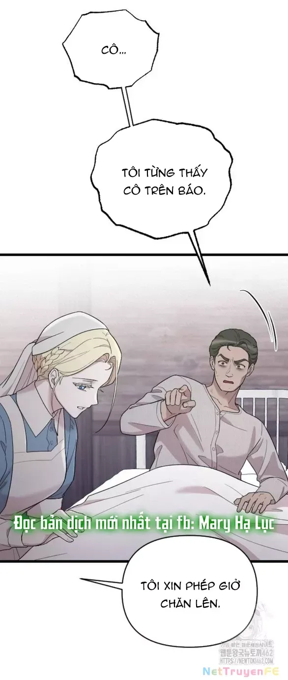 Kẻ Cưỡng Bức Yêu Quý Của Tôi [Chap 19-45] - Page 40