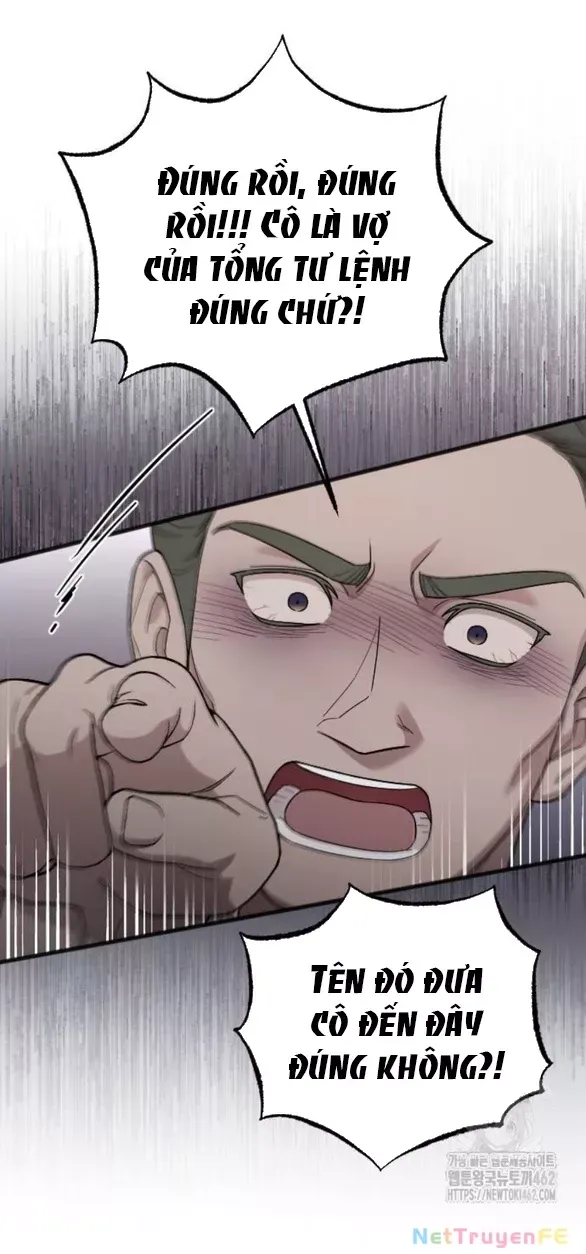 Kẻ Cưỡng Bức Yêu Quý Của Tôi [Chap 19-45] - Page 41