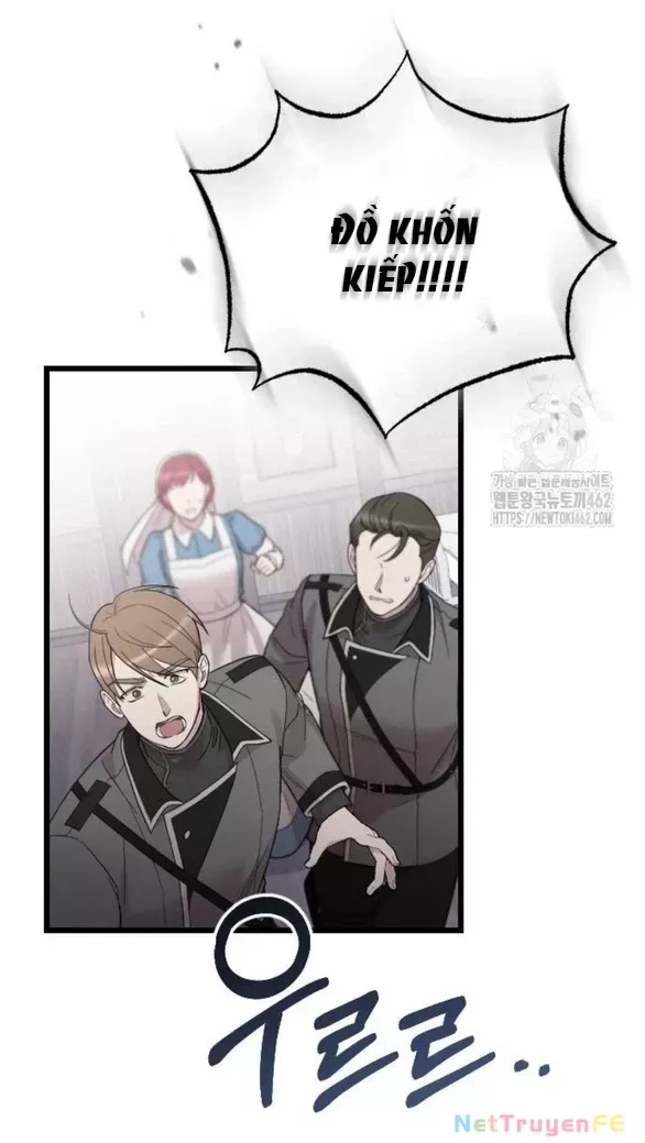 Kẻ Cưỡng Bức Yêu Quý Của Tôi [Chap 19-45] - Page 46