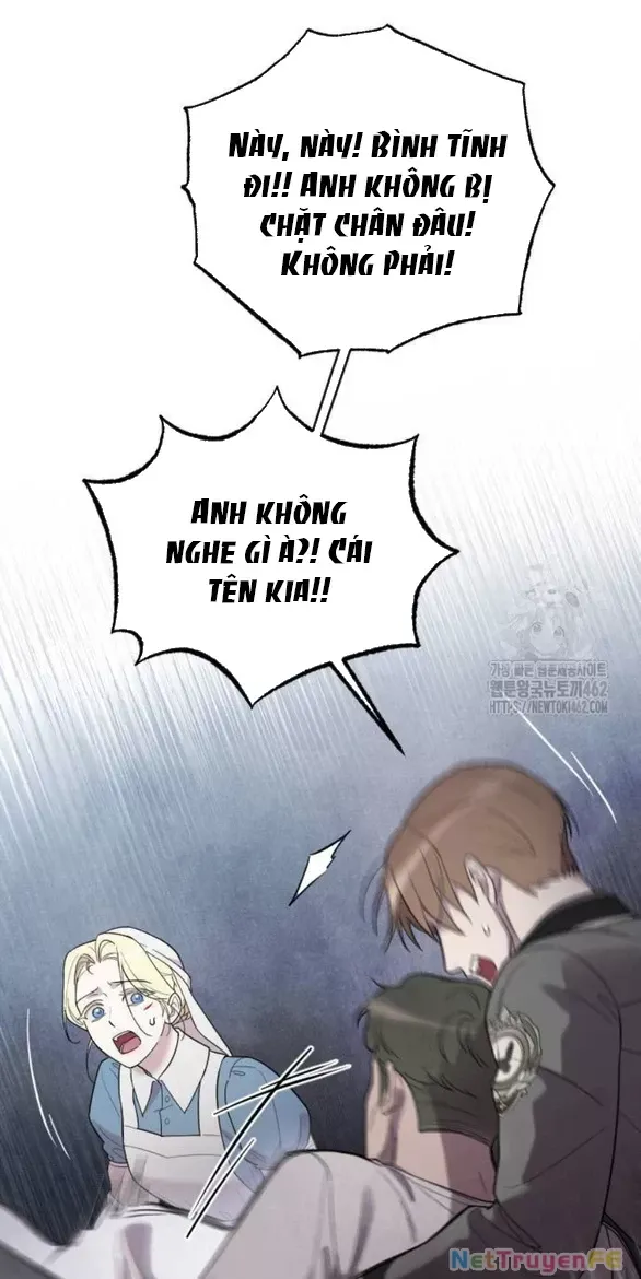 Kẻ Cưỡng Bức Yêu Quý Của Tôi [Chap 19-45] - Page 47