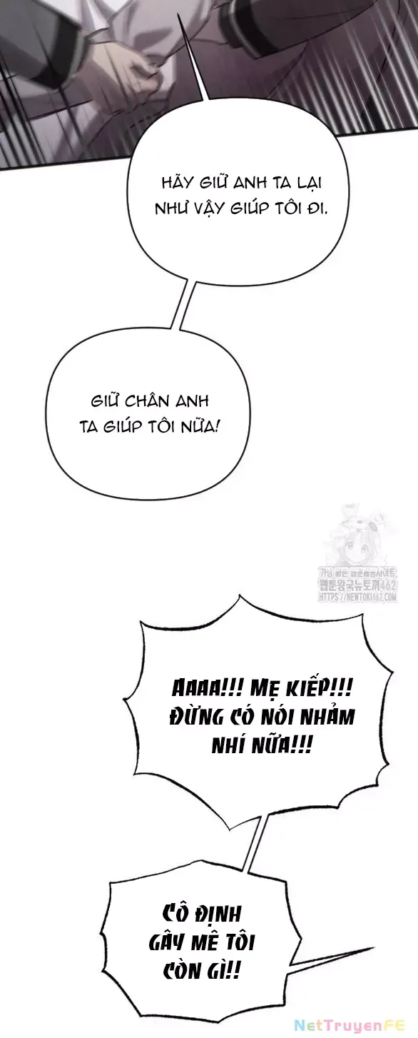 Kẻ Cưỡng Bức Yêu Quý Của Tôi [Chap 19-45] - Page 48