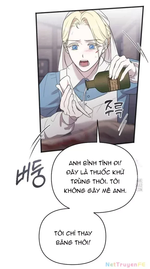 Kẻ Cưỡng Bức Yêu Quý Của Tôi [Chap 19-45] - Page 49