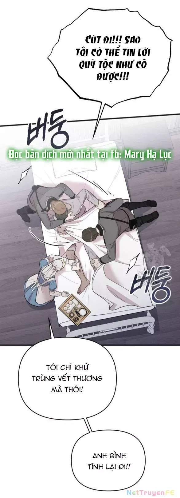 Kẻ Cưỡng Bức Yêu Quý Của Tôi [Chap 19-45] - Page 50
