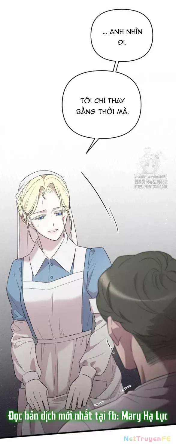 Kẻ Cưỡng Bức Yêu Quý Của Tôi [Chap 19-45] - Page 54