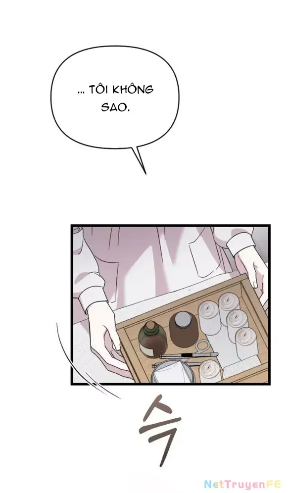 Kẻ Cưỡng Bức Yêu Quý Của Tôi [Chap 19-45] - Page 61