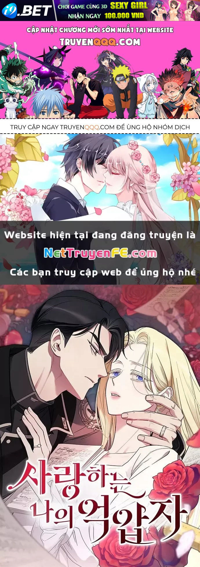 Kẻ Cưỡng Bức Yêu Quý Của Tôi [Chap 19-45] - Page 0