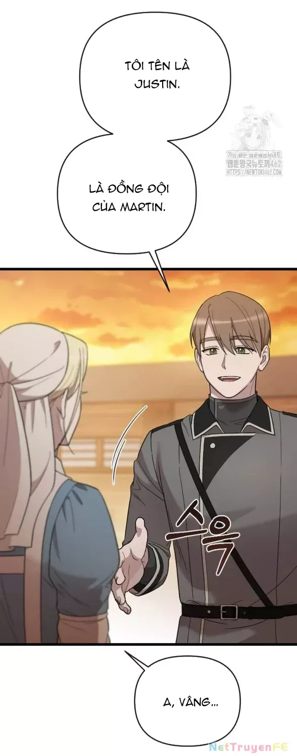 Kẻ Cưỡng Bức Yêu Quý Của Tôi [Chap 19-45] - Page 13