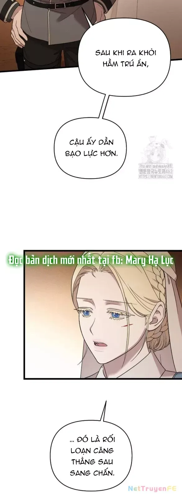 Kẻ Cưỡng Bức Yêu Quý Của Tôi [Chap 19-45] - Page 18