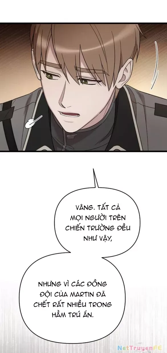 Kẻ Cưỡng Bức Yêu Quý Của Tôi [Chap 19-45] - Page 19