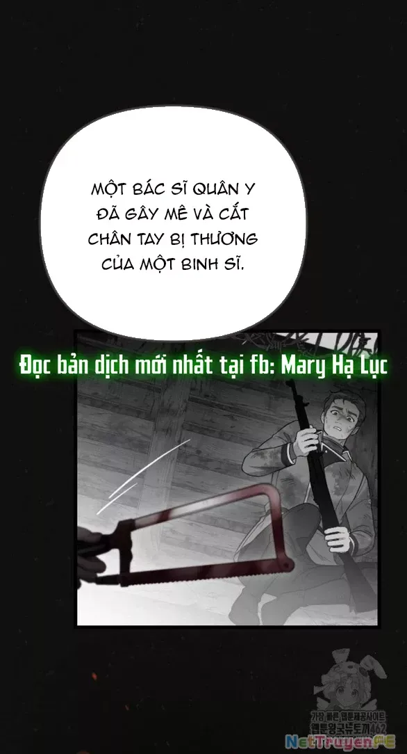 Kẻ Cưỡng Bức Yêu Quý Của Tôi [Chap 19-45] - Page 22