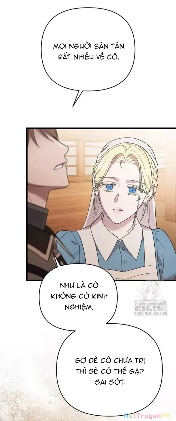 Kẻ Cưỡng Bức Yêu Quý Của Tôi [Chap 19-45] - Page 28